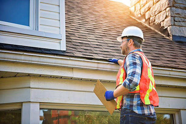 Roofing in Gerber